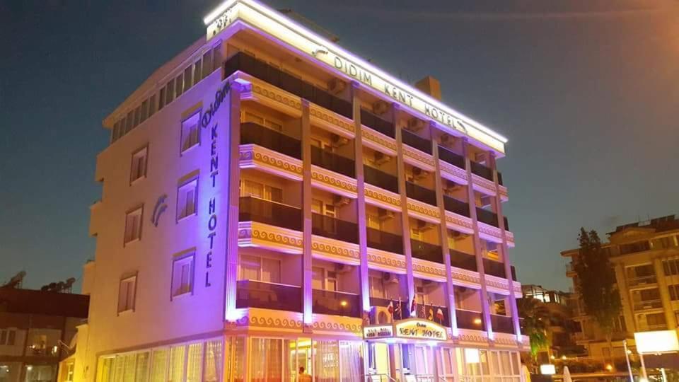 Kent 3* Didim