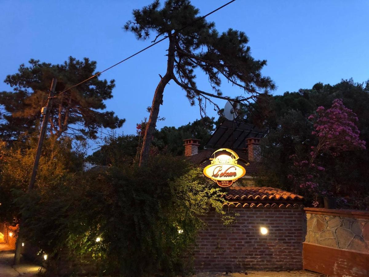 Hotel Pekcan Burhaniye