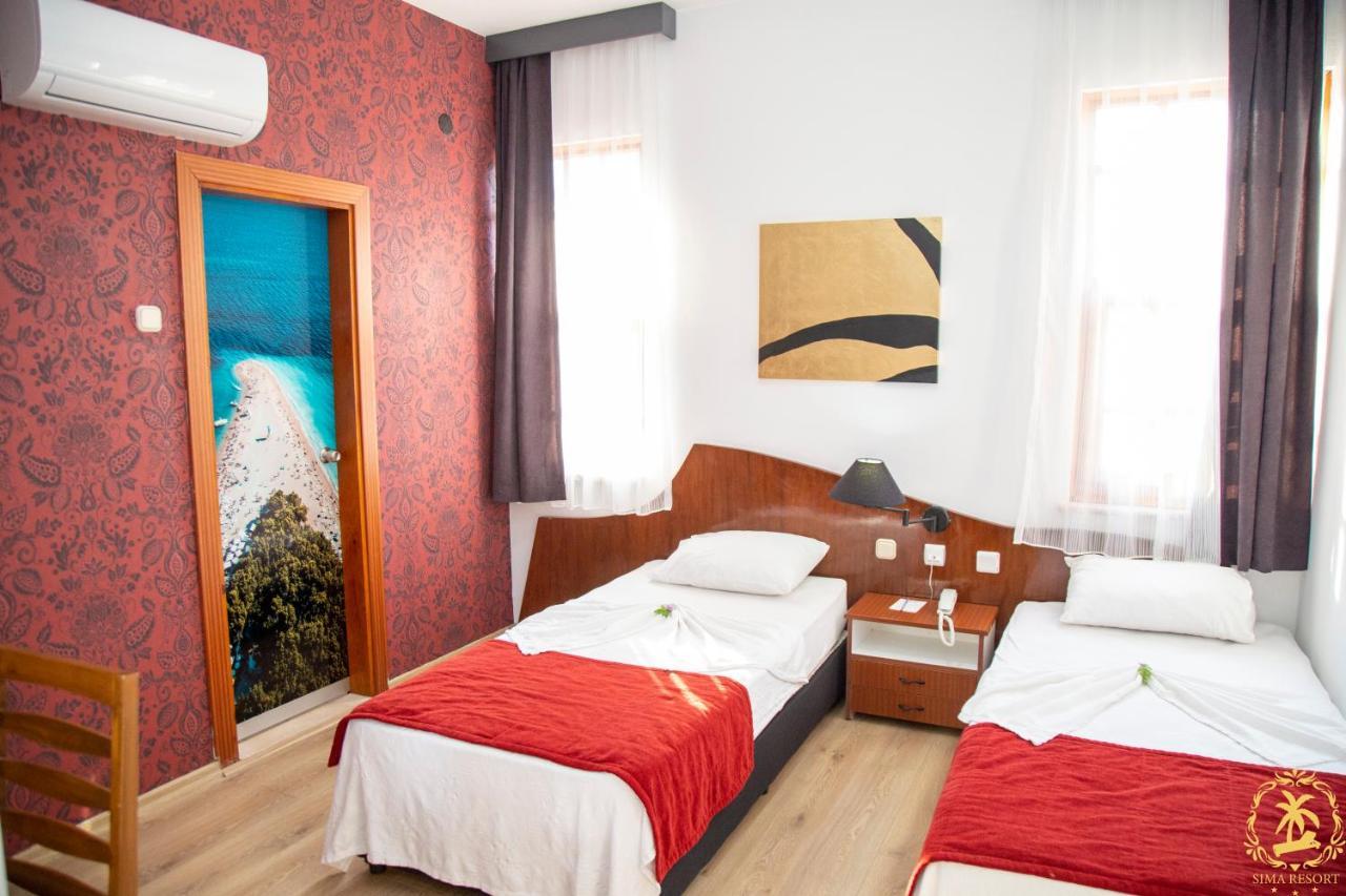 Sima Resort Guest house 3*
