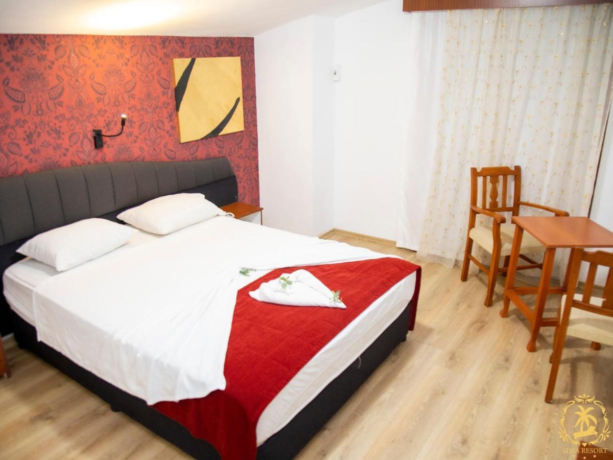Sima Resort