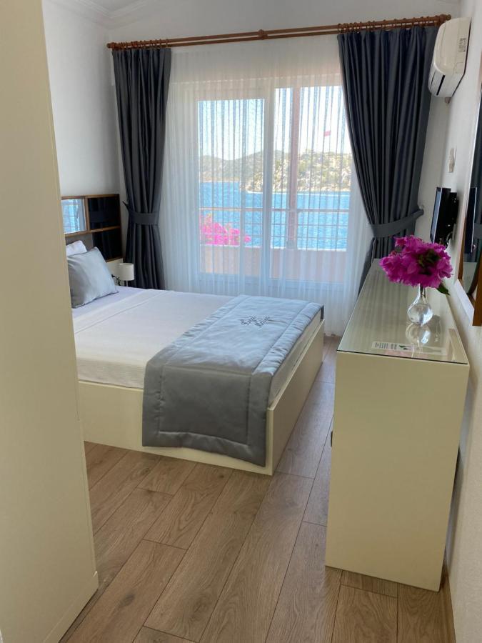 Melisa Hotel *