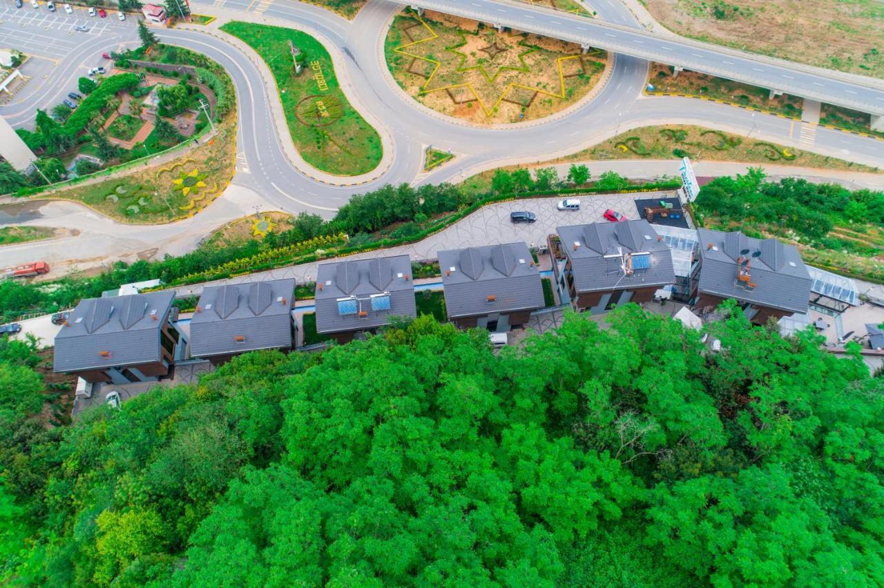 Hotel Peerless Trabzon