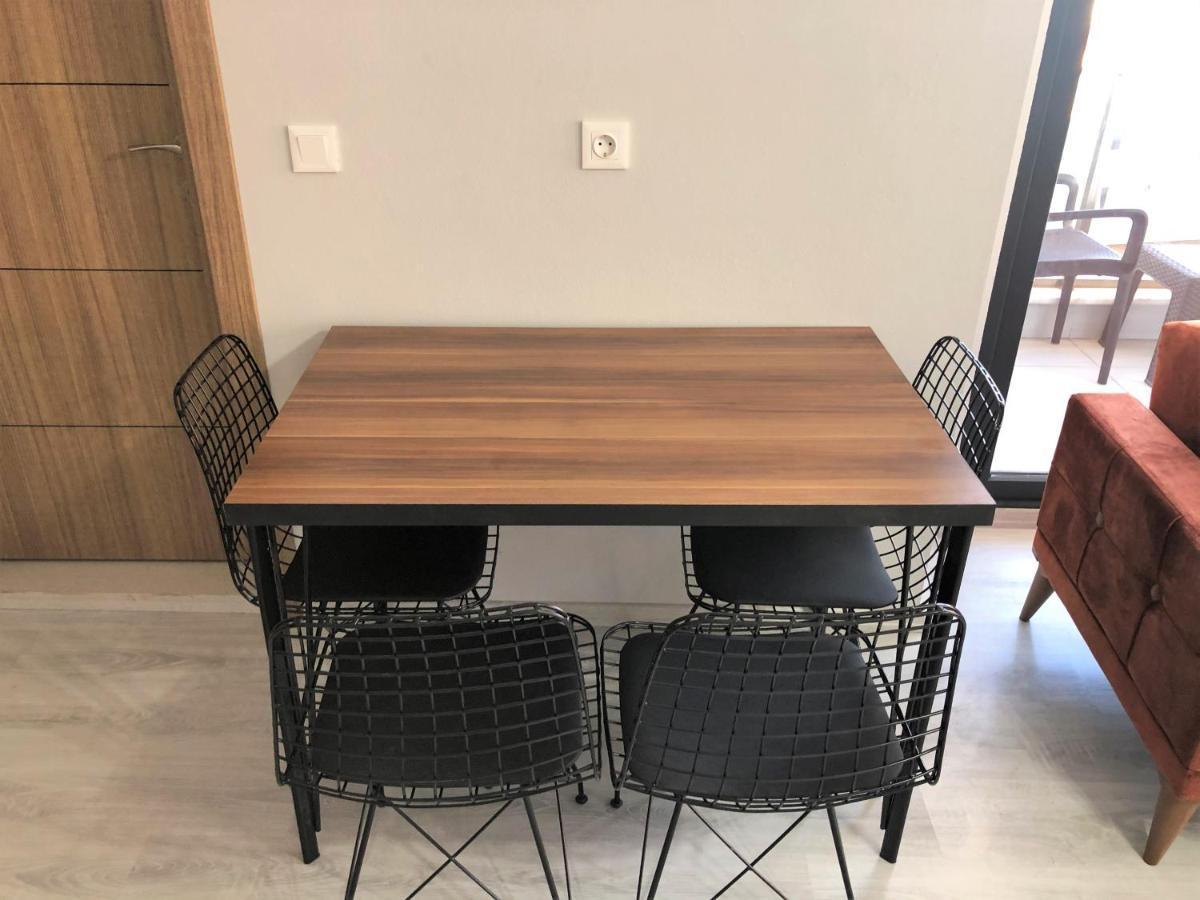 Cerrahpasa Aparthotel 3*