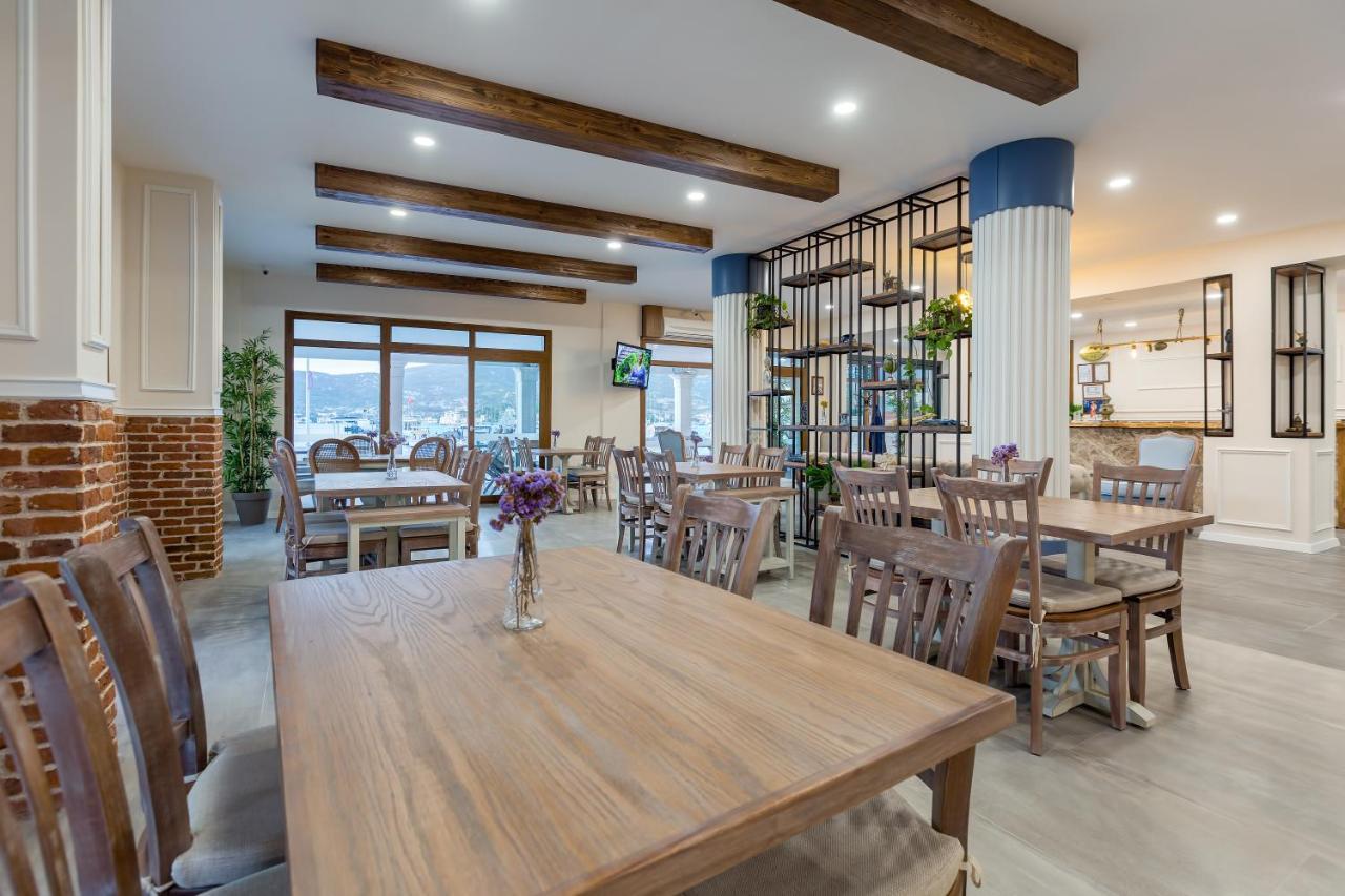 Hotel Hanedan Izmir 2*