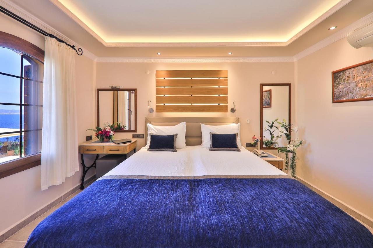 Hotel Hadrian