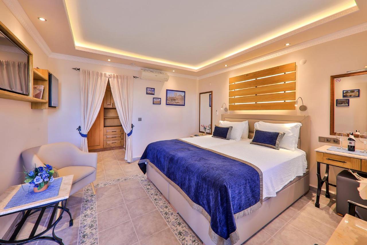 Hotel Hadrian 2*
