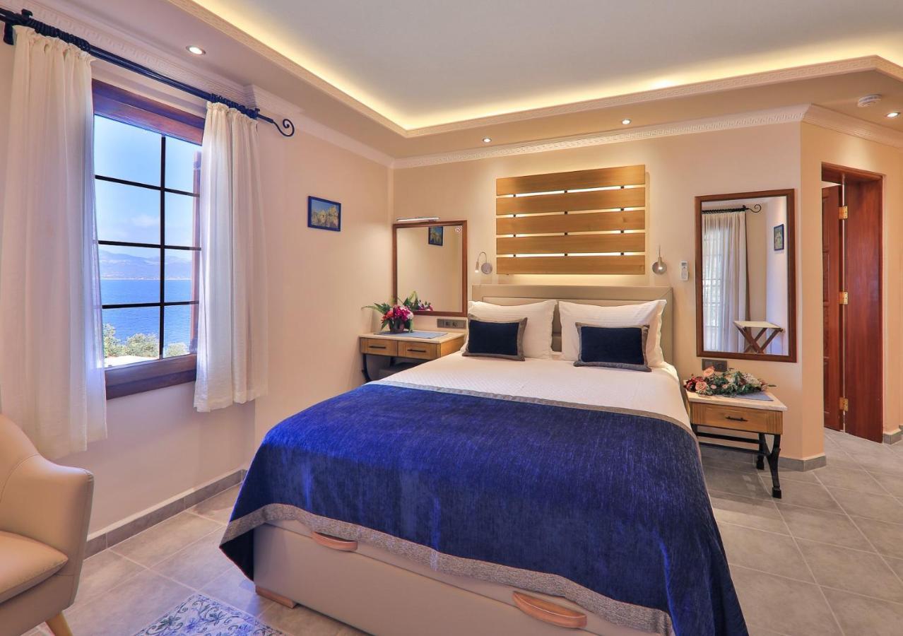 Hotel Hadrian