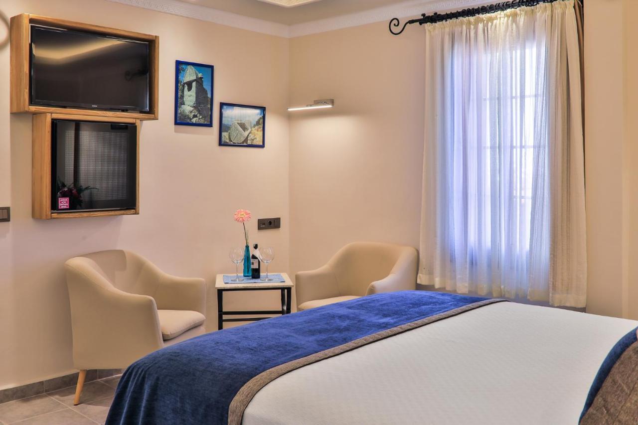 Hotel Hadrian