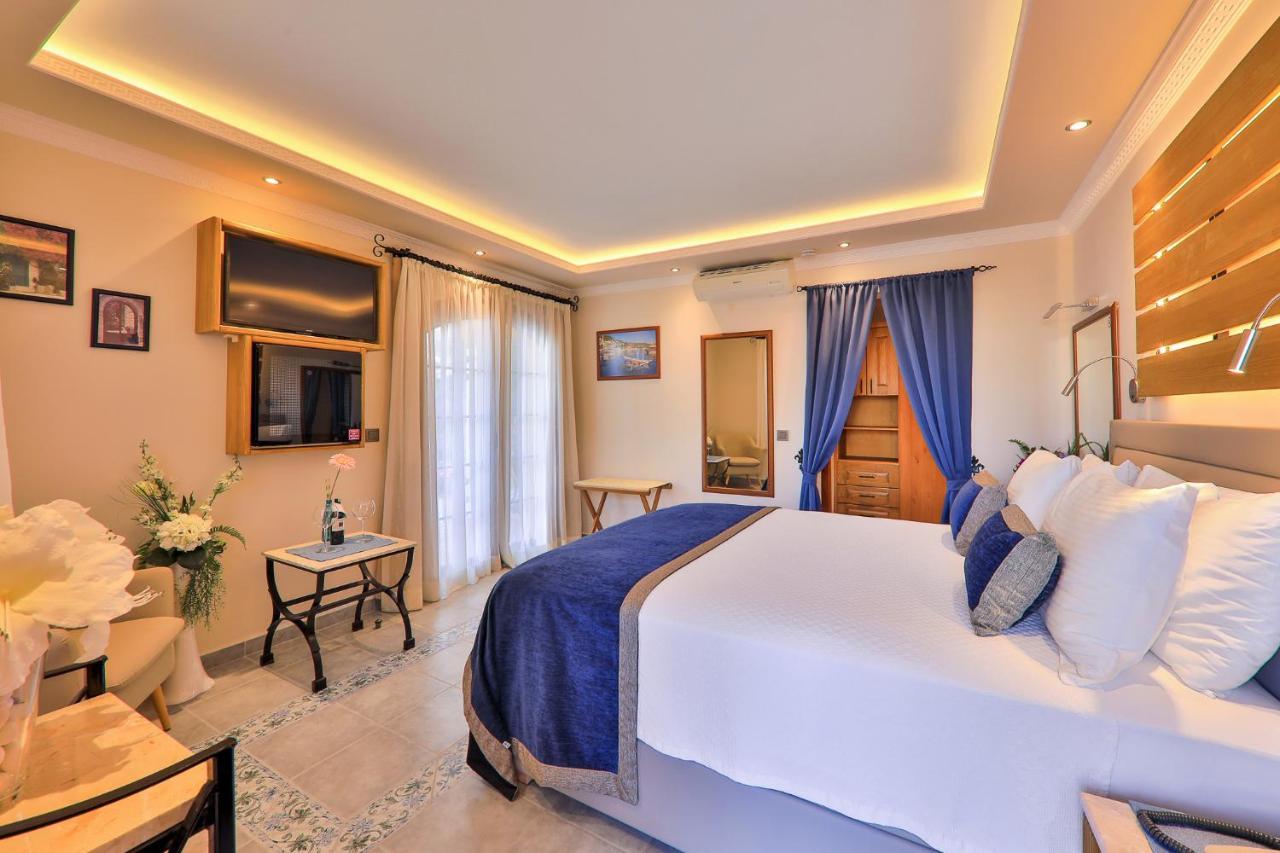 Hadrian Hotel