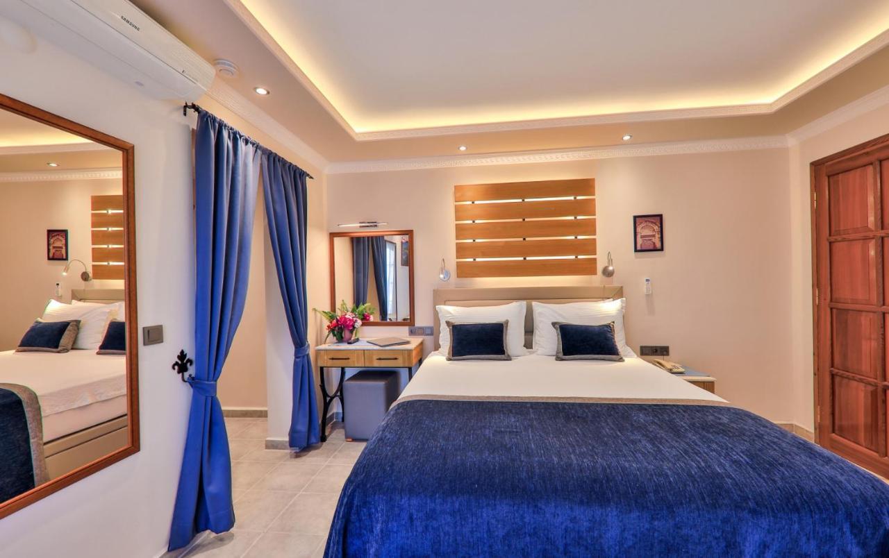 Hotel Hadrian Kas