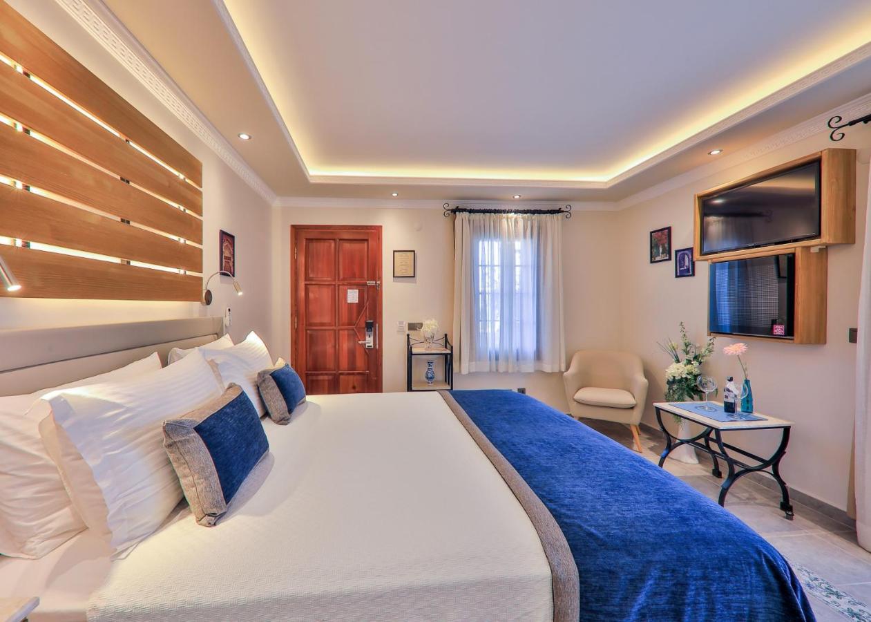 Hotel Hadrian