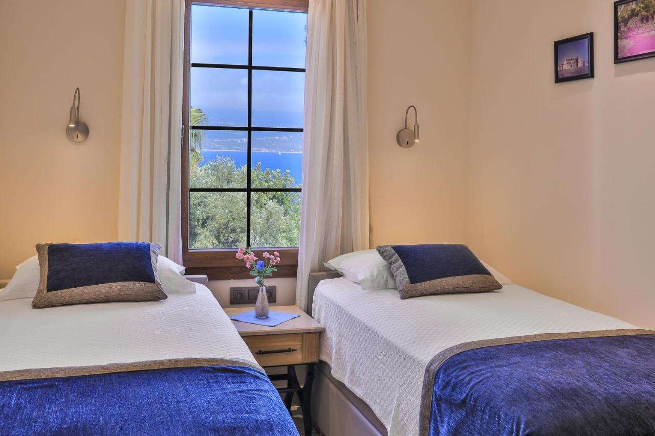 Hotel Hadrian
