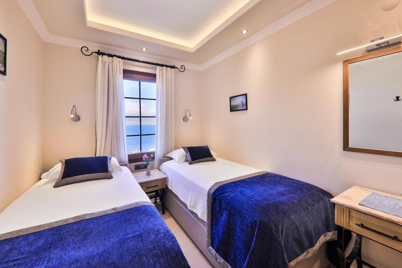 Hotel Hadrian 2*