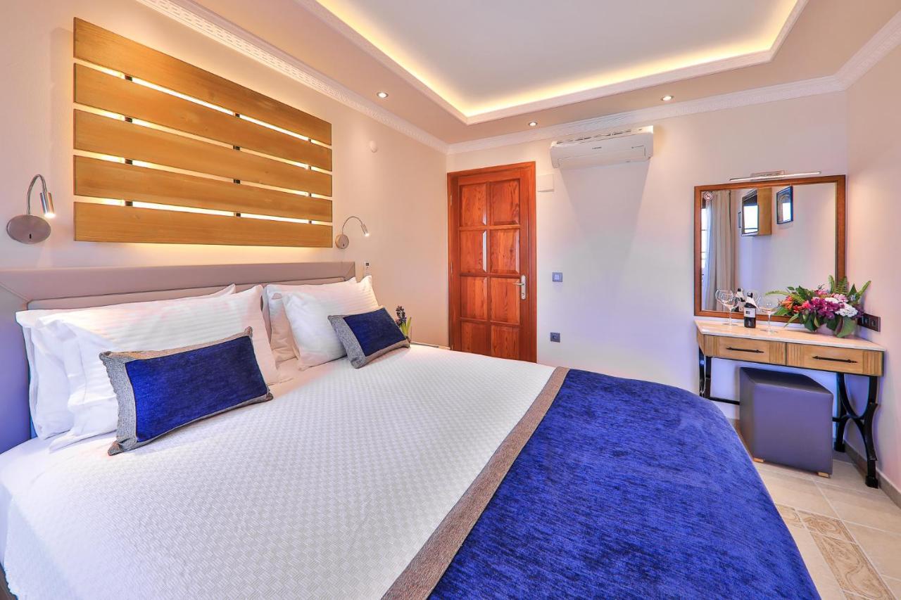 Hotel Hadrian