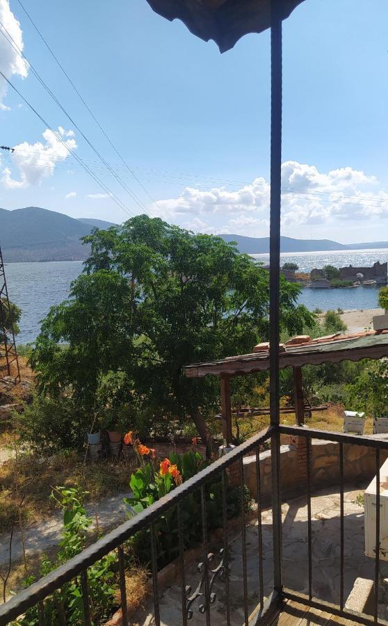 Guest house Selenes Kapikiri