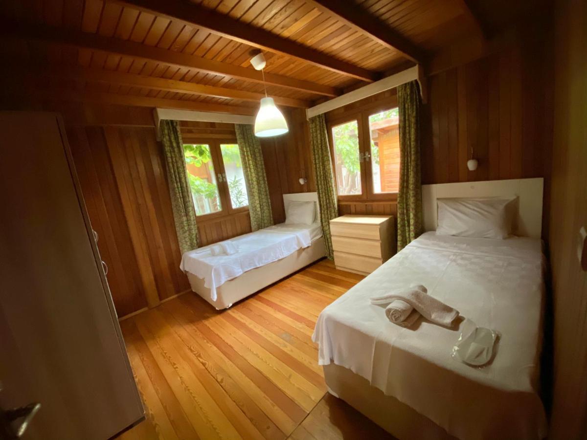 La Boutique Hemerans Guest house Cirali