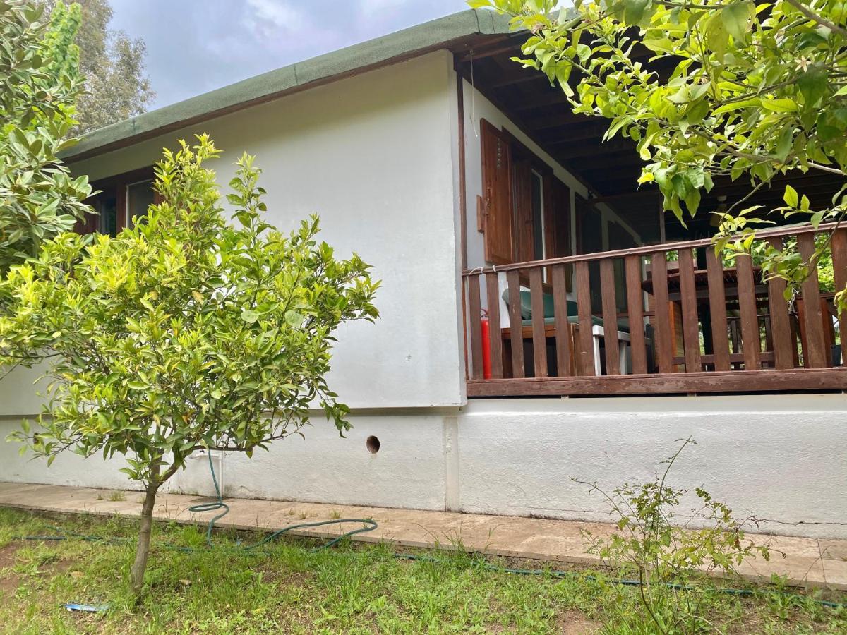 La Boutique Hemerans Guest house Cirali