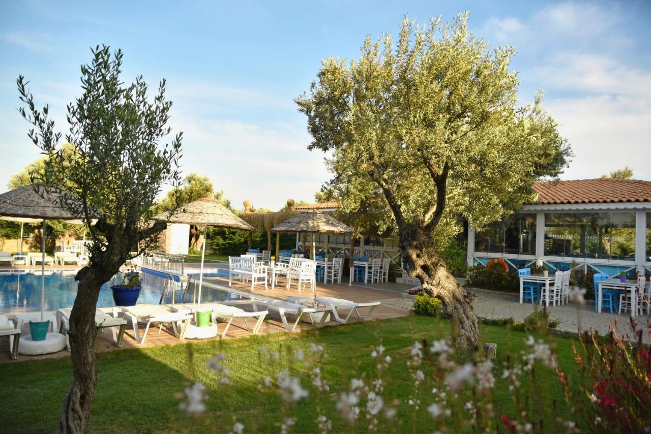 Zeytin Arasi 3* Ayvalik