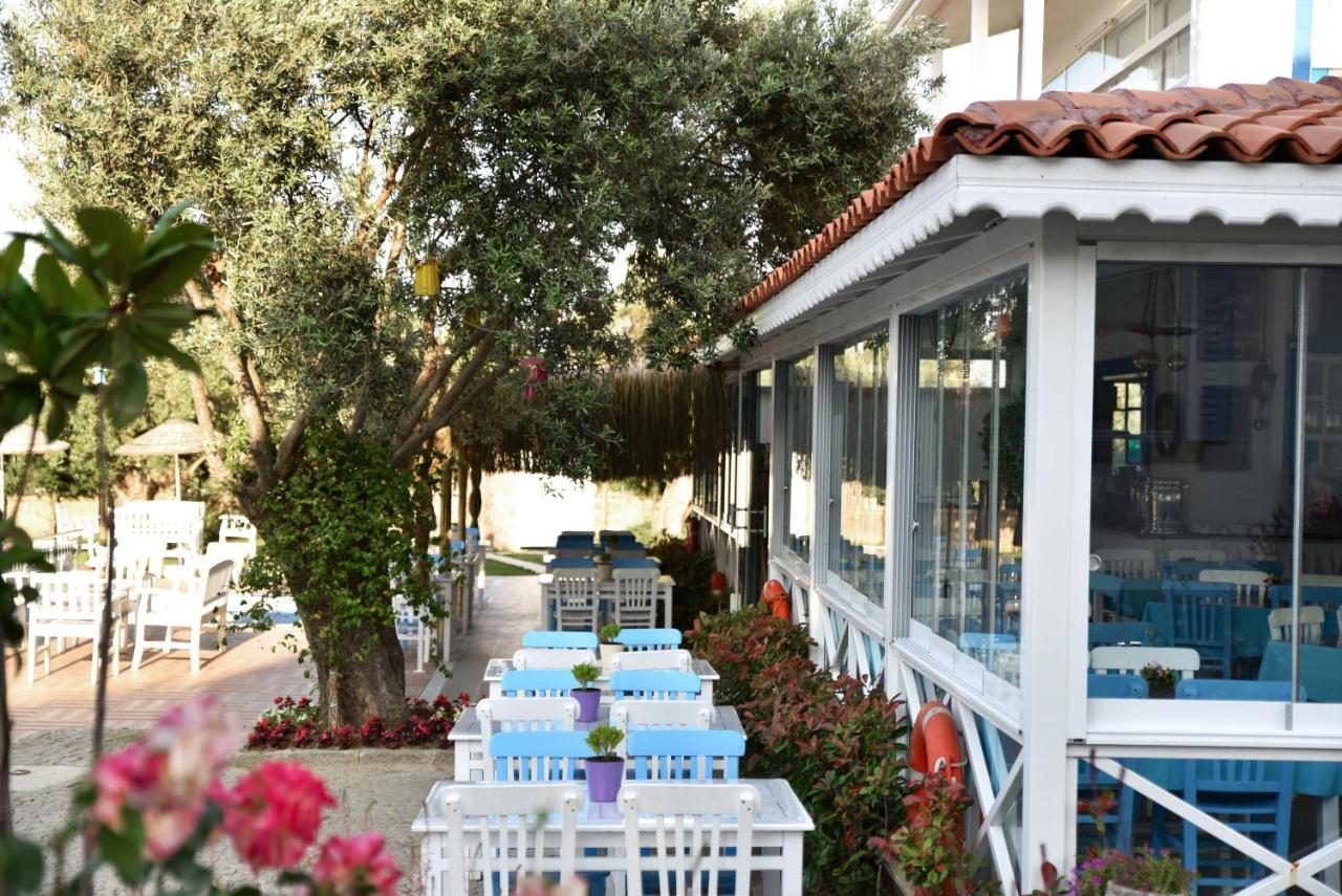Zeytin Arasi Aparthotel Ayvalik