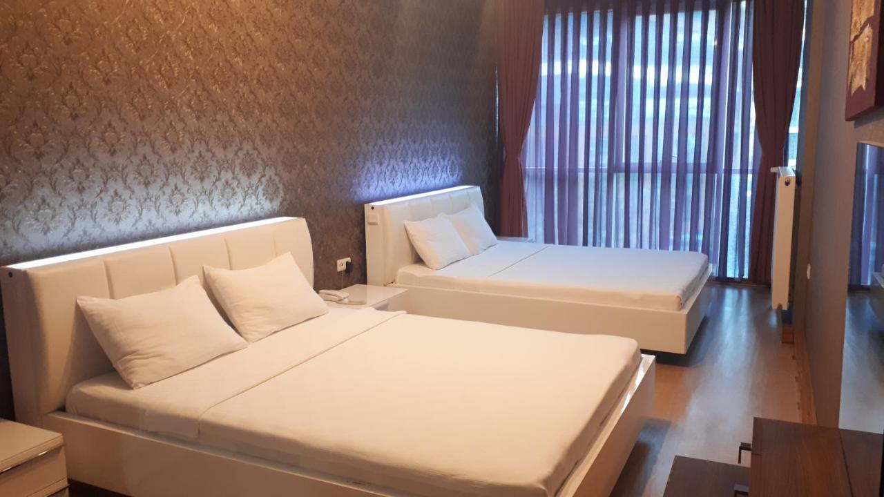 Aparthotel Ekinci 4*