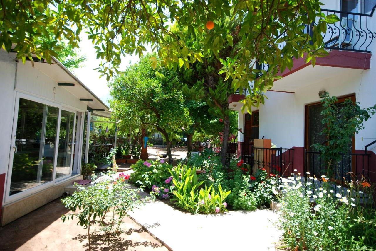 Cemils Guest house