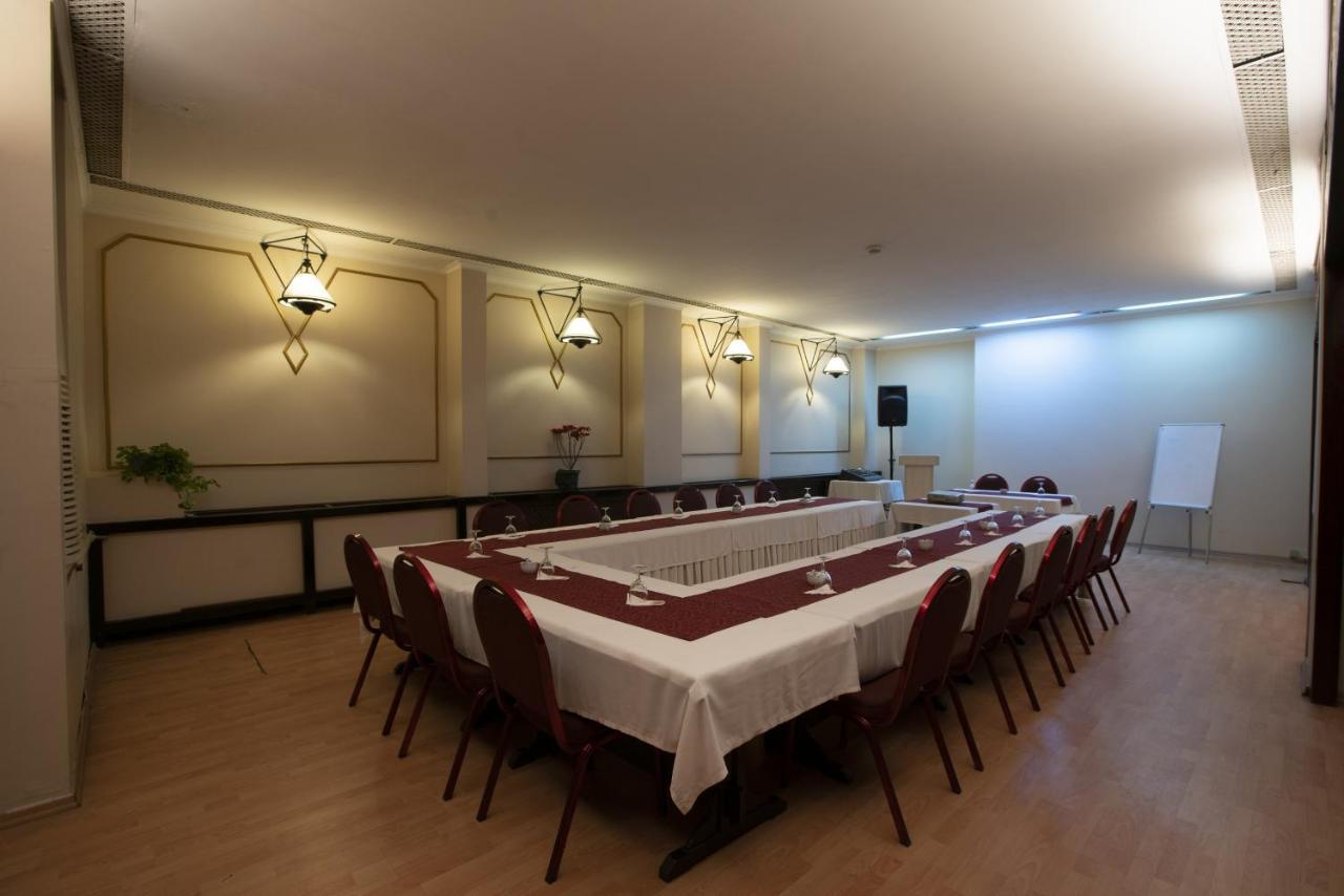 Kadikoey Rihtim Hotel Istanbul