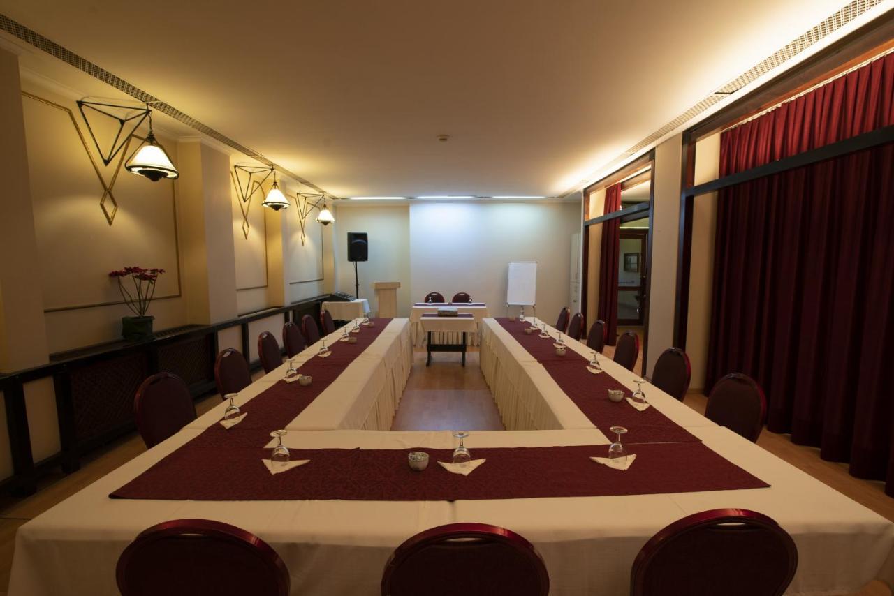 Kadikoey Rihtim 3* Istanbul