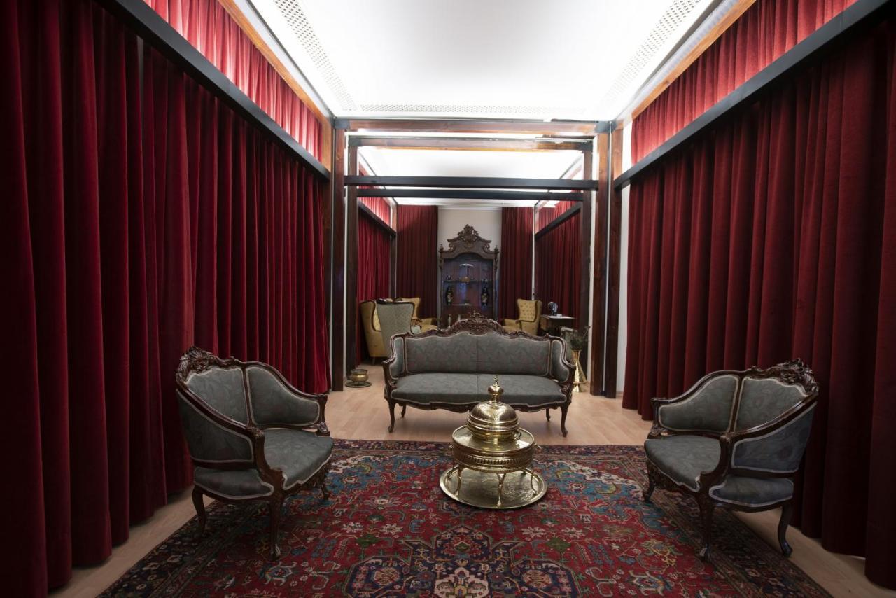Hotel Kadikoey Rihtim 3*