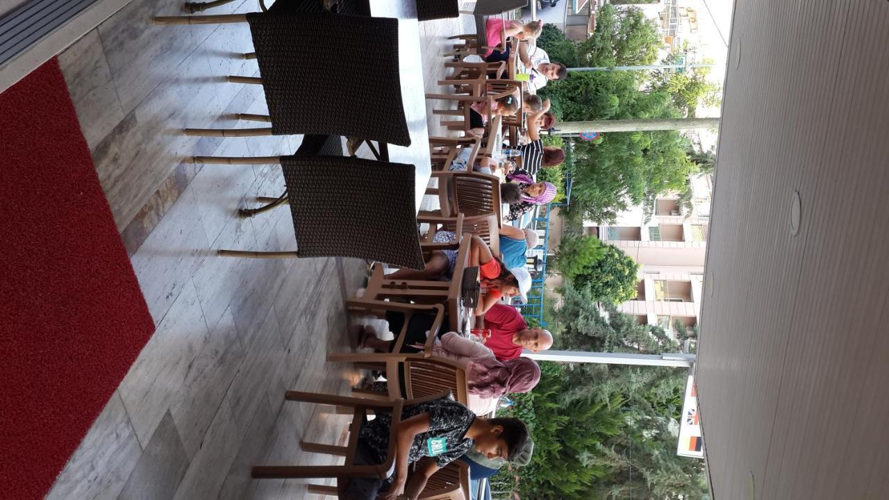 Altunakar 1 Hotel