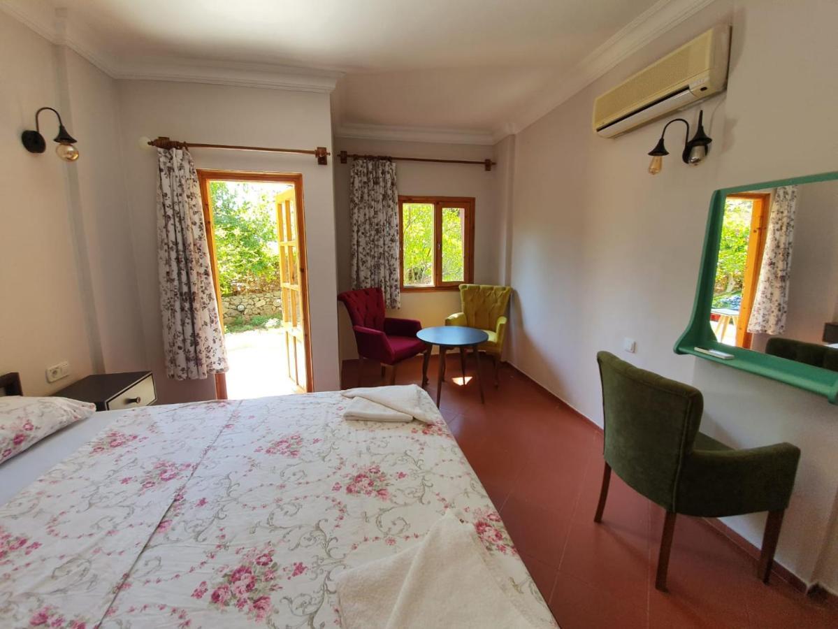 Homestay Oblomov Cirali