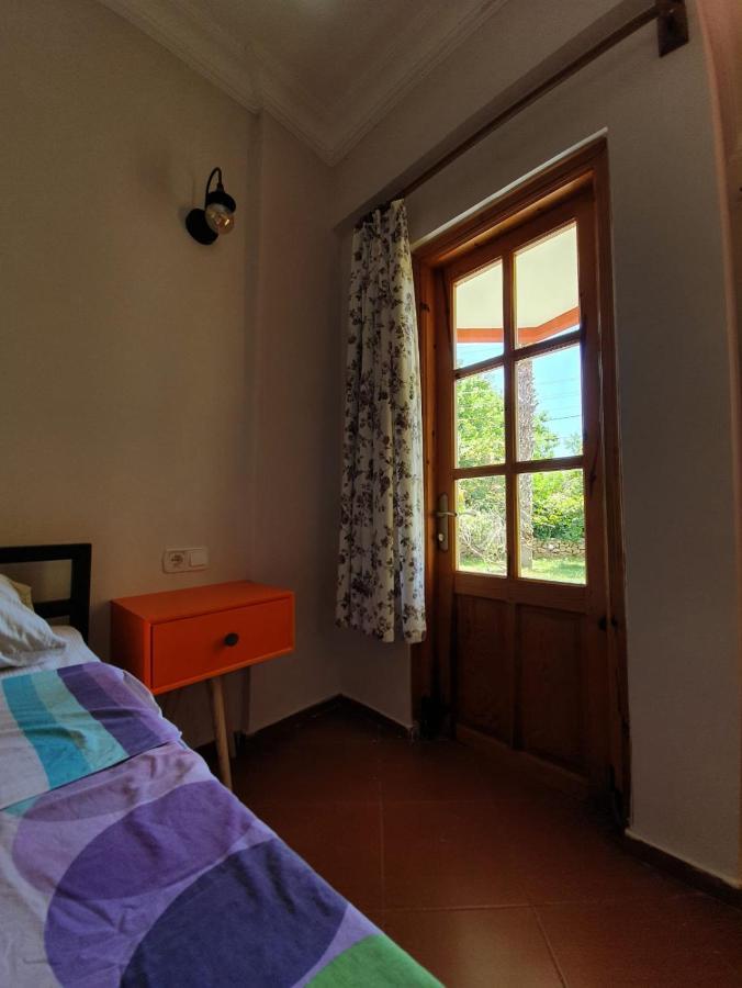 Oblomov Homestay