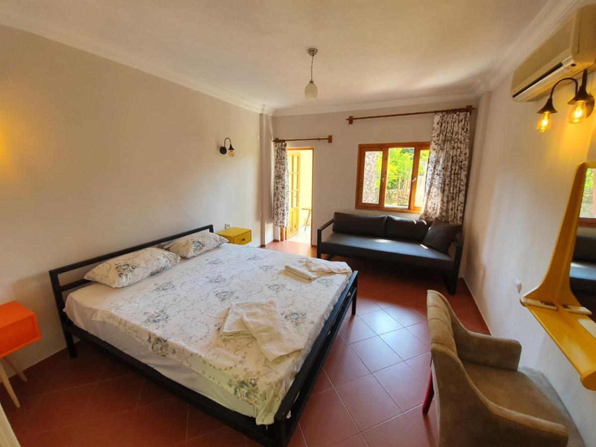 Oblomov Homestay