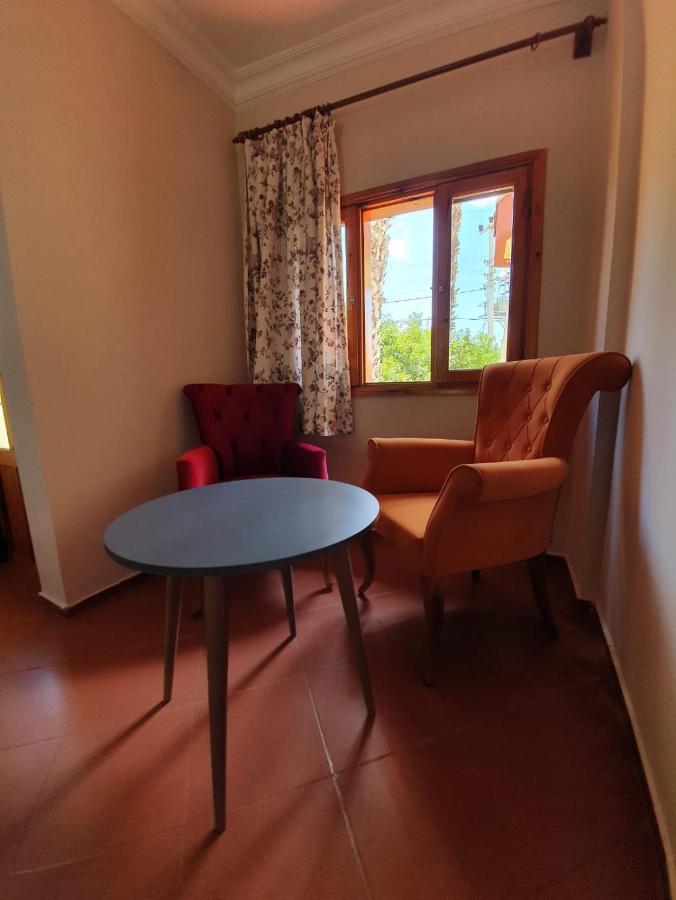 Homestay Oblomov *
