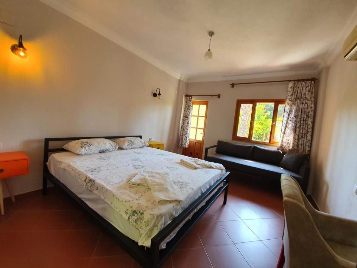 Oblomov Homestay *