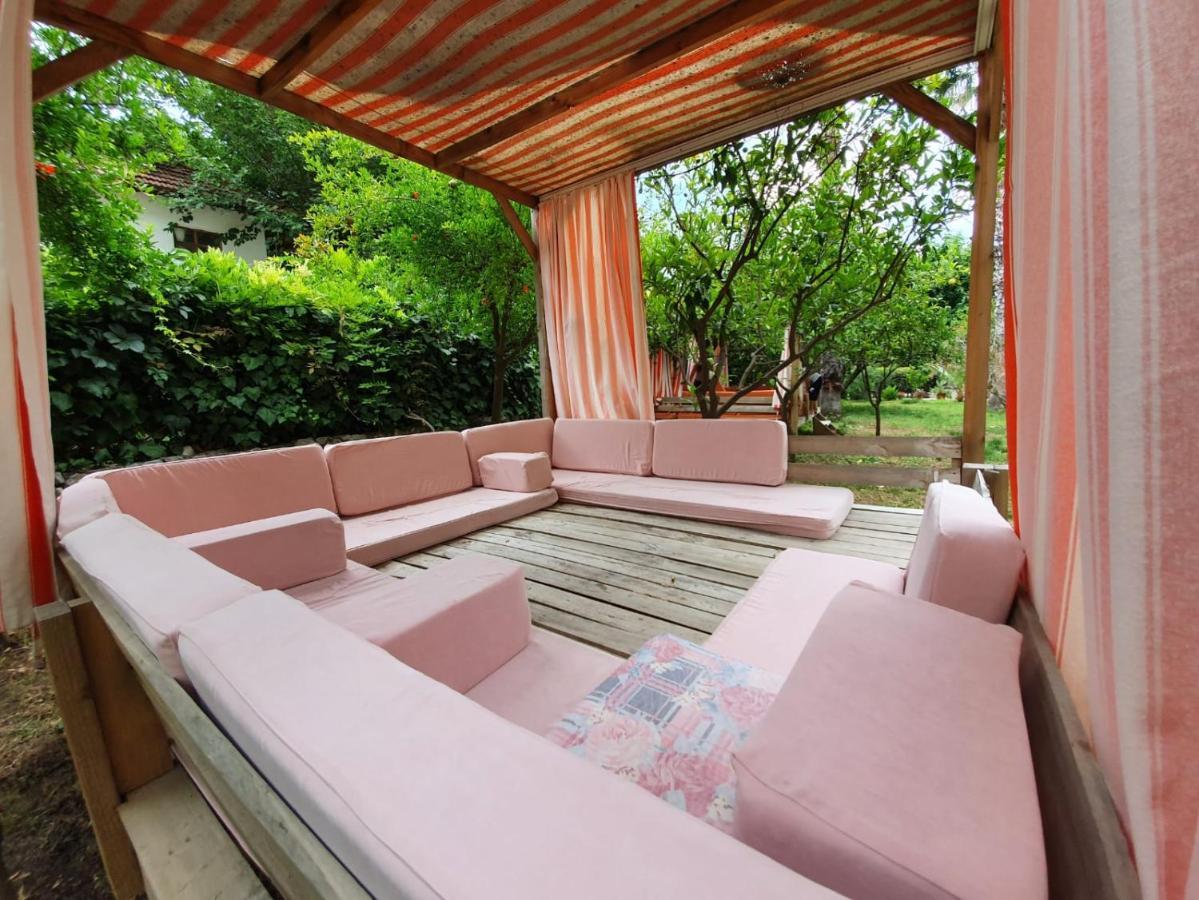Homestay Oblomov