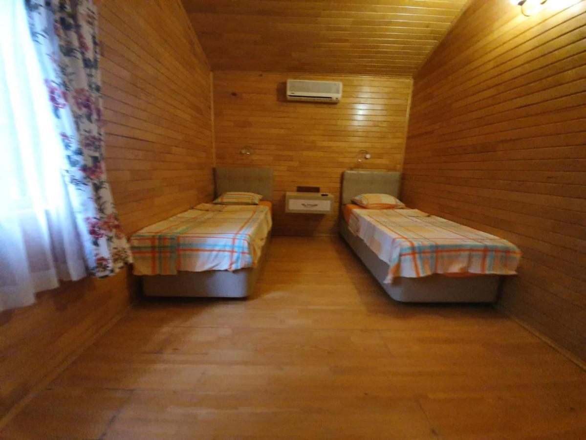 Homestay Oblomov *