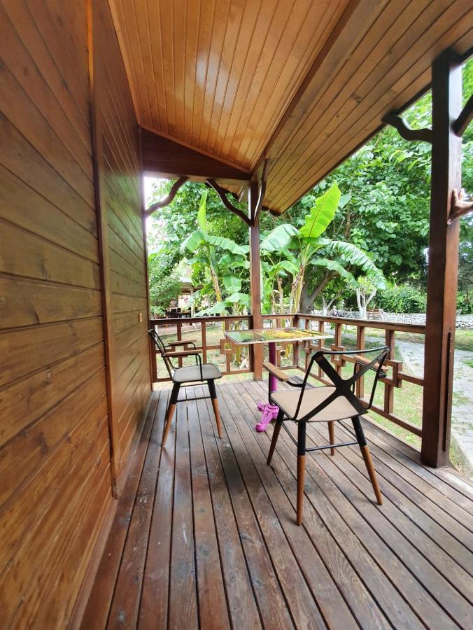 Oblomov Homestay