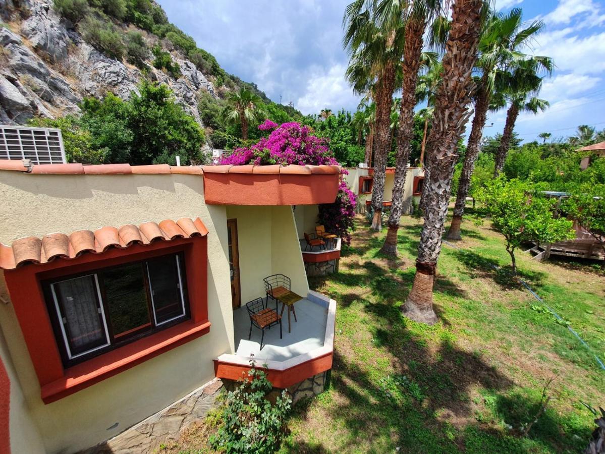 Oblomov Homestay