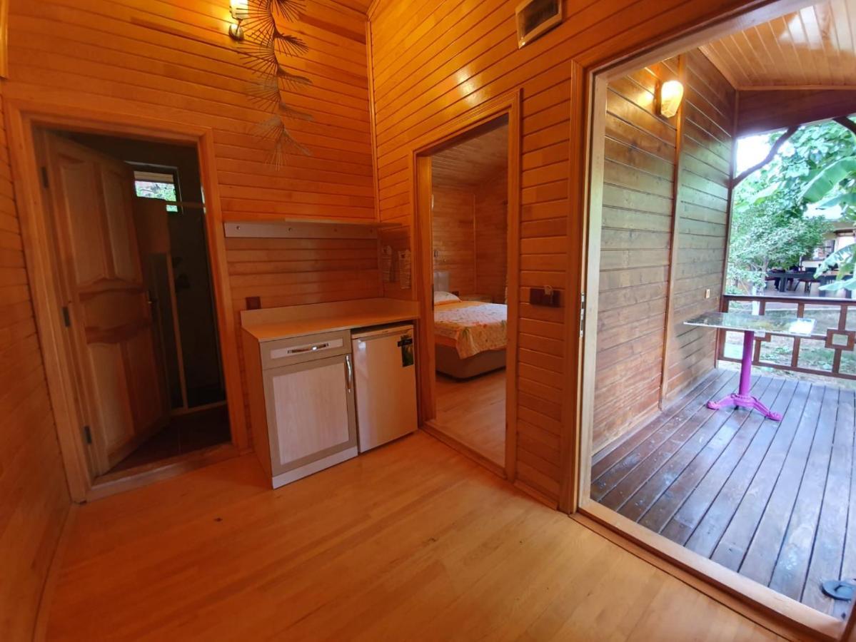 Oblomov Homestay *