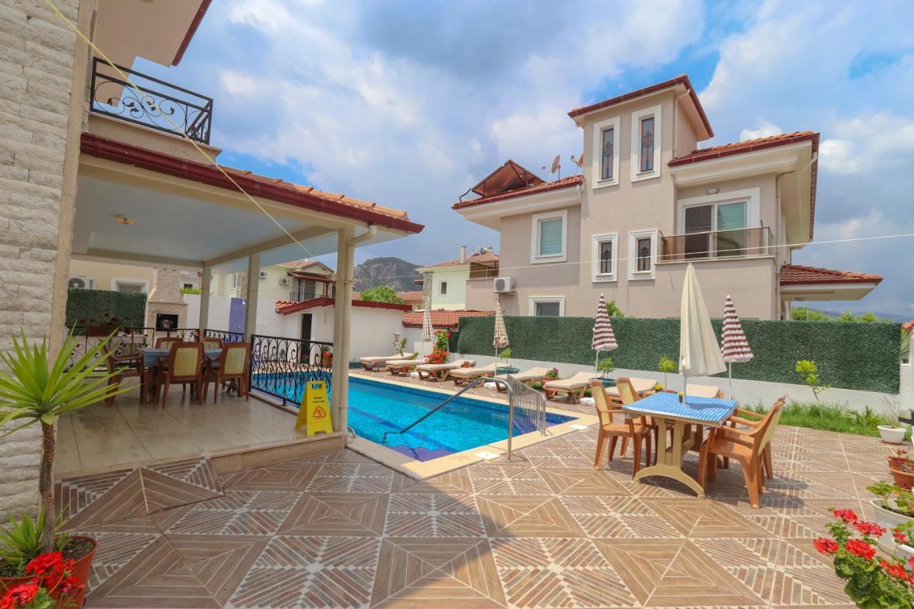 Heyday Villa *