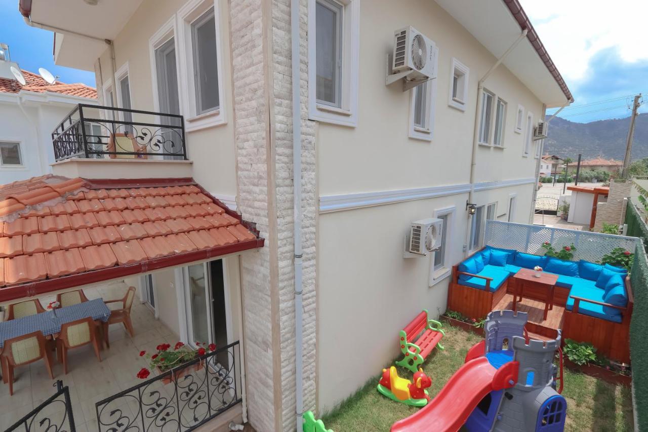Villa Heyday