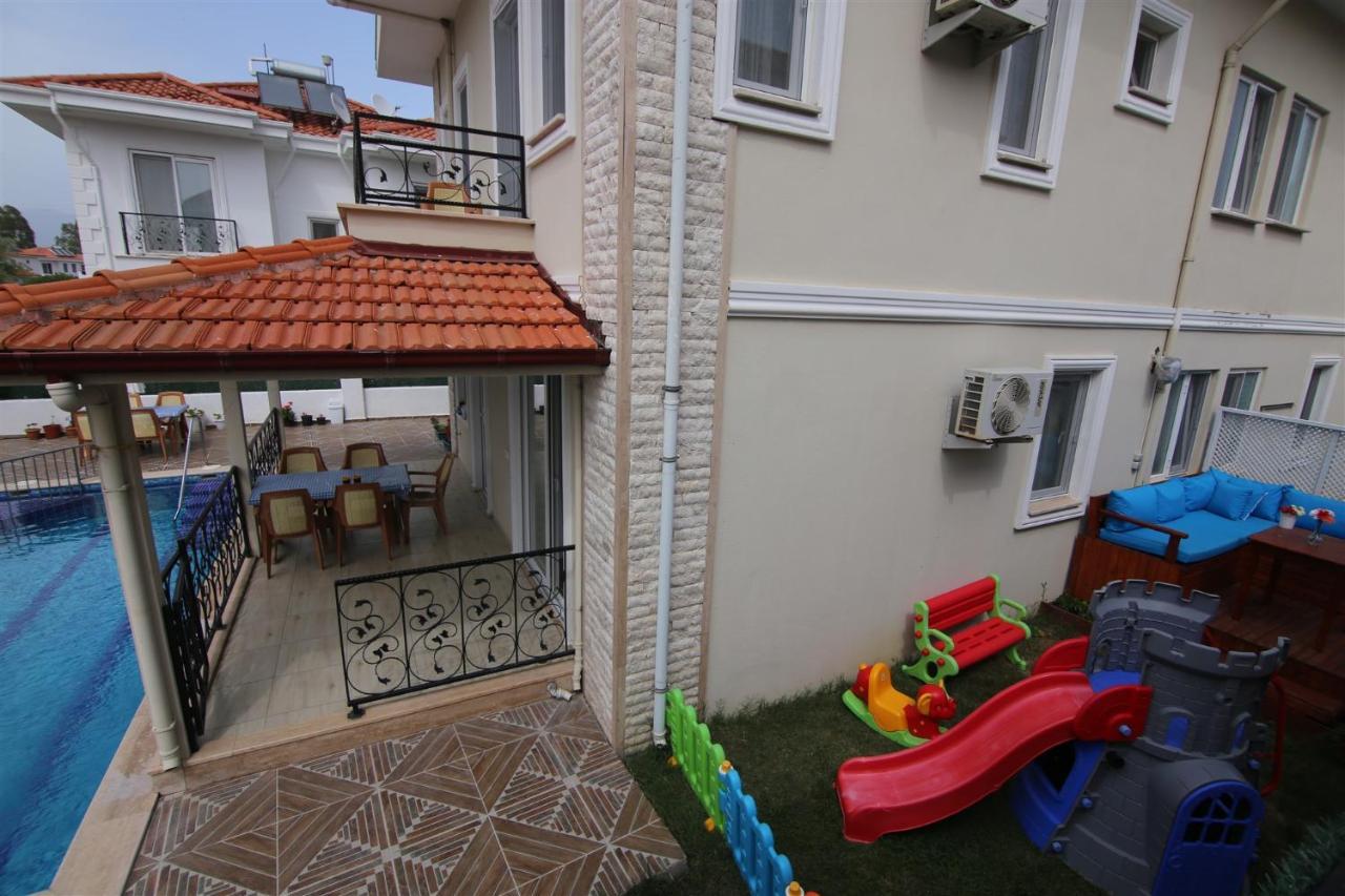 Heyday Villa