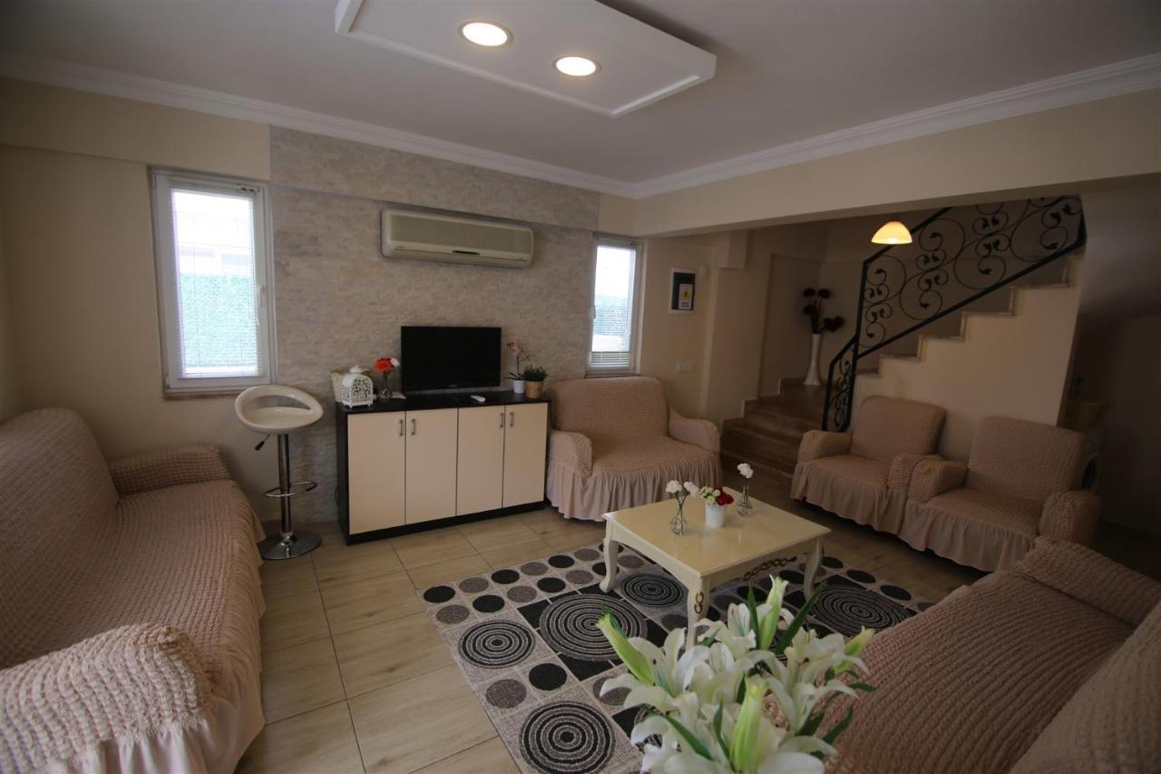 Heyday Villa