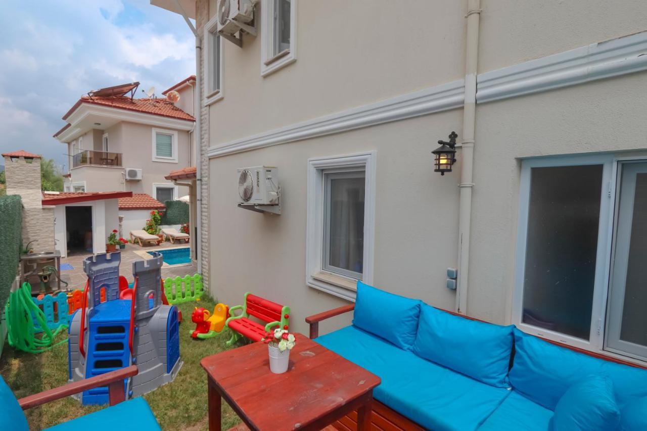 Heyday Villa *