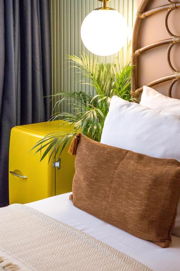 Luff Boutique - Adult Only Hotel