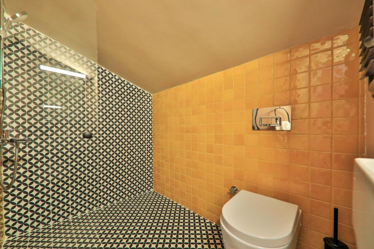 Luff Boutique - Adult Only Hotel