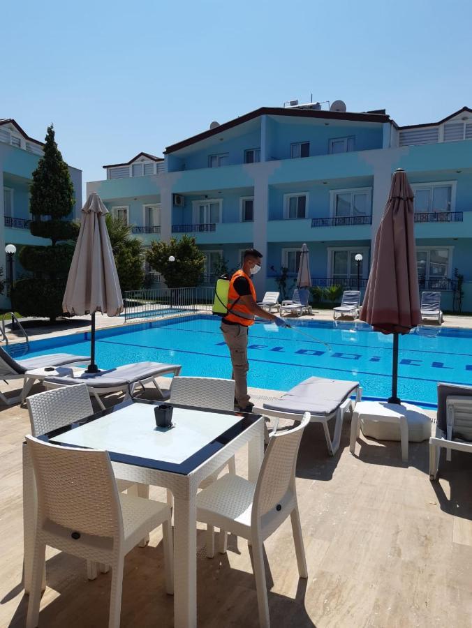 Aparthotel Melodi Club Davutlar