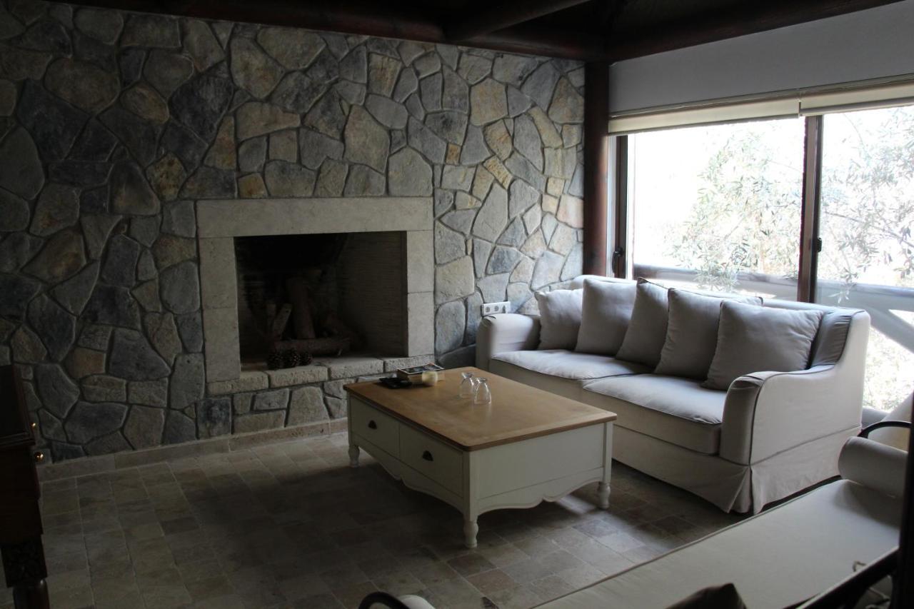 Yalicapkini Boutique Hotel Bogazici