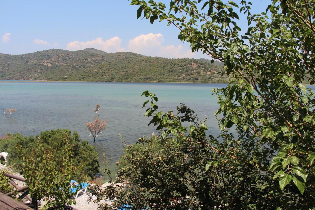 Yalicapkini Boutique Hotel