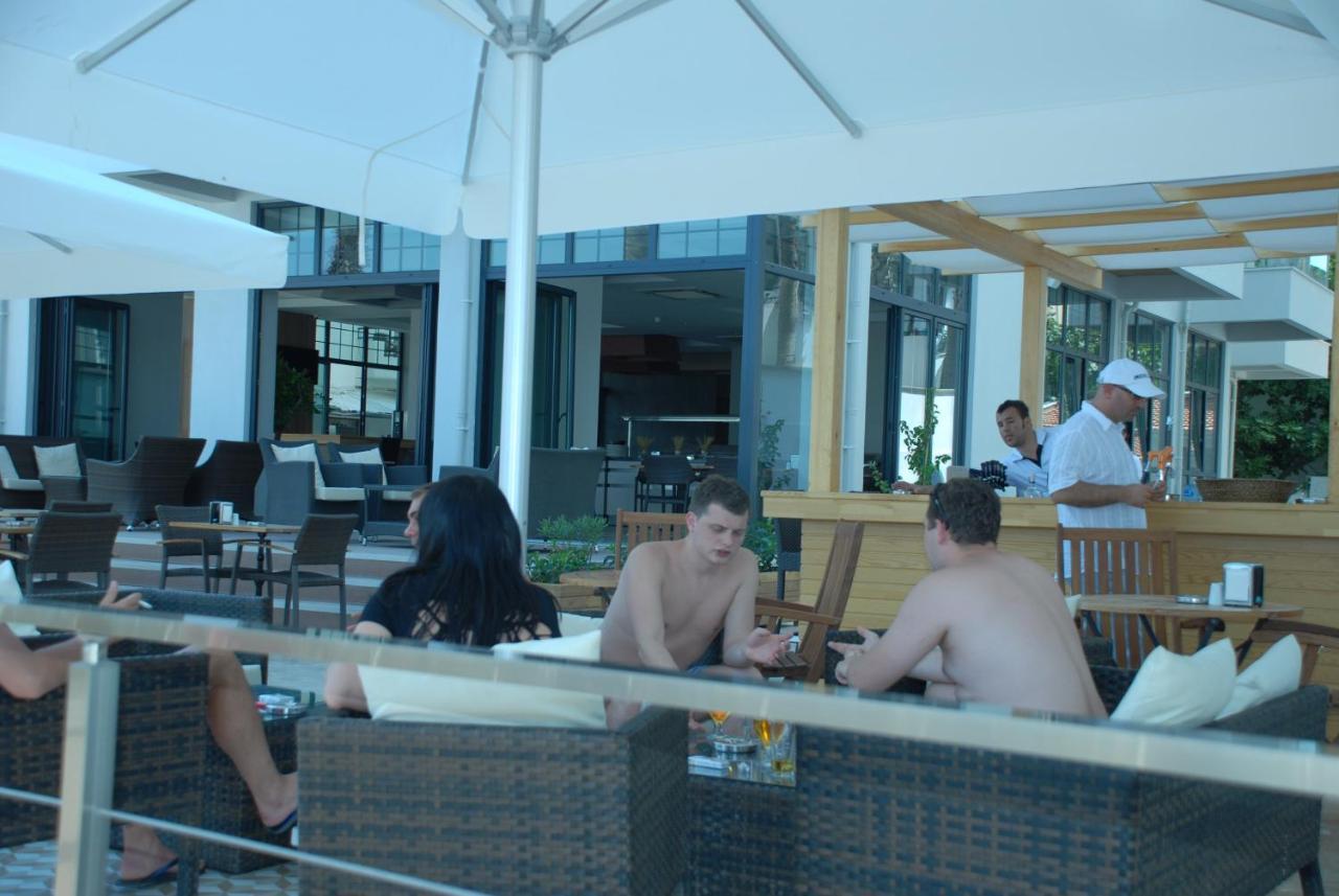 Begonville - Adult Only Hotel 3*